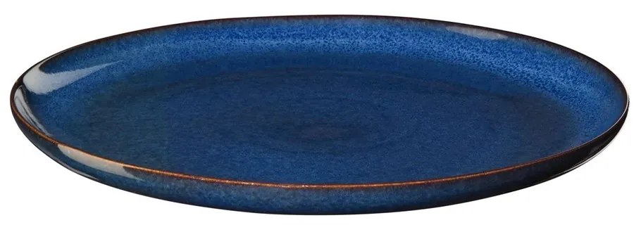 ASA Selection Veľký tanier SAISONS 31 cm modrý