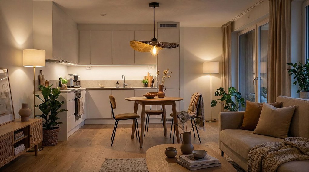 Toolight Toolight, stropné svietidlo 1xE27 APP1469-1CP, čierna-zlatá lesklá, OSW-02446