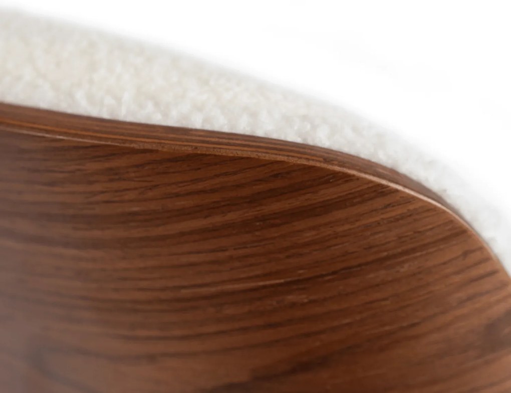 PROXIMA.store - Loftové otočné kreslo Palermo