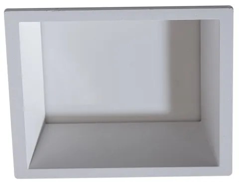 Azzardo AZ4228 - LED Podhľadové svietidlo AIDA LED/16W/230V biela