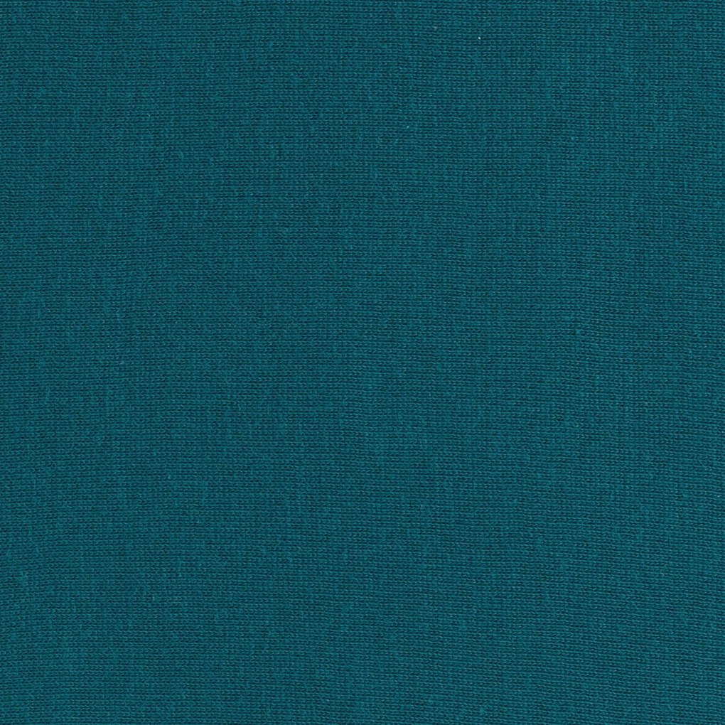 JERSEY PRESTIERADLO 220X240 CM, VÝŠKA 30 CM TYRKYSOVÉ