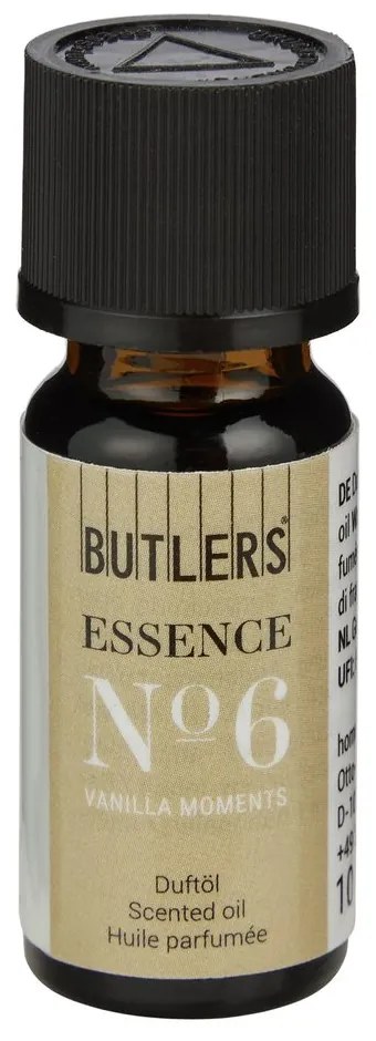 ESSENCE Vonný olej Vanilla Moments 10 ml