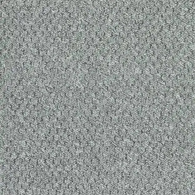 Timzo, Metrážny koberec Alabama 5923, na mieru, šíře 4m,5m, šedá, filc, chodba / predsieň