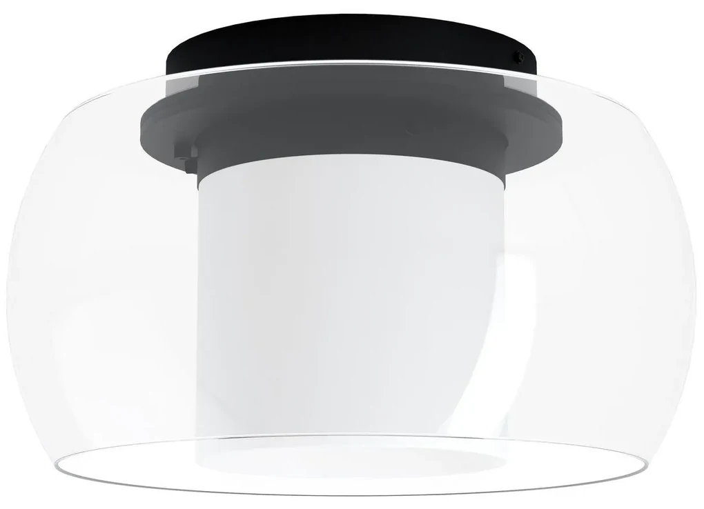 Moderné svietidlo EGLO BRIAGLIA-C LED     99022