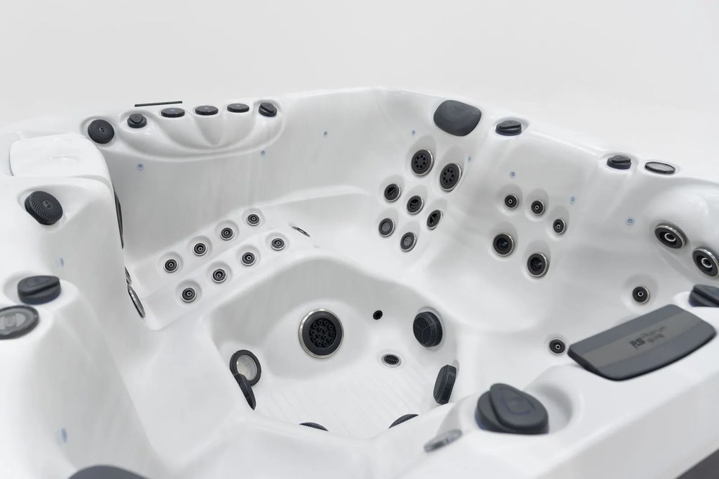 Vírivka Platinum Spas Florence (Luxury)