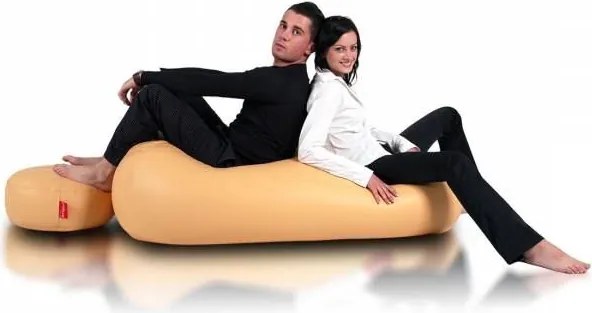 INTERMEDIC SK INTERMEDIC Sedací Vak Active Farba: NC02 - Zelená (Polyester)