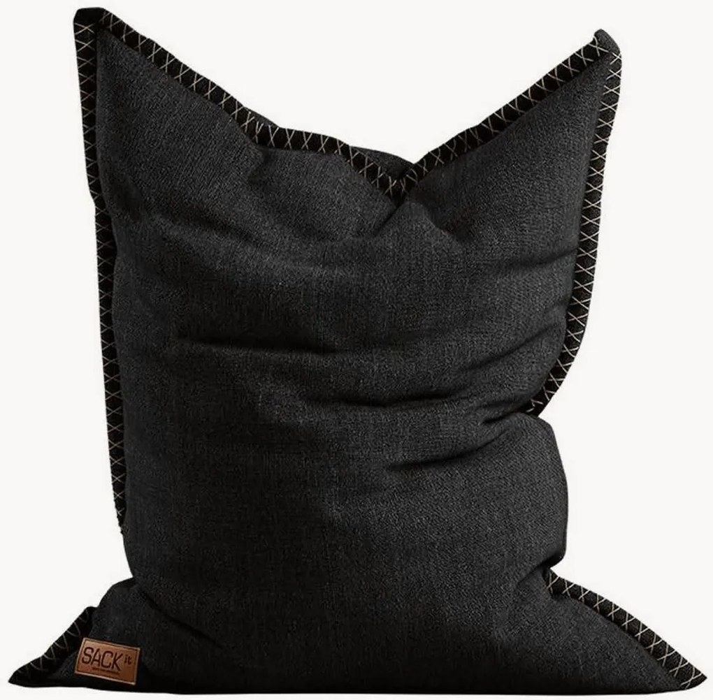 Záhradný sedací vak Cobana Junior