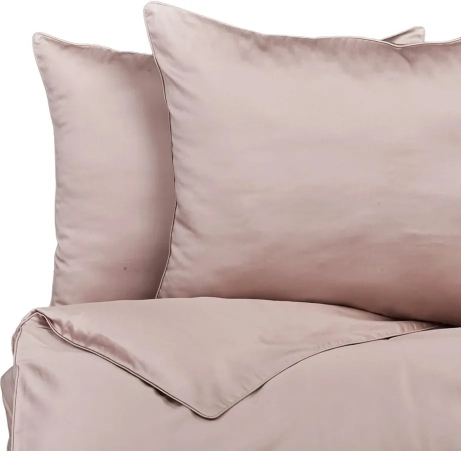 Obliečky pre dospelých Minimal ružová od 140x200 140x200 cm