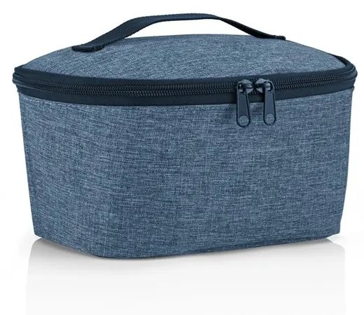 Reisenthel Termotaška Coolerbag S pocket twist blue