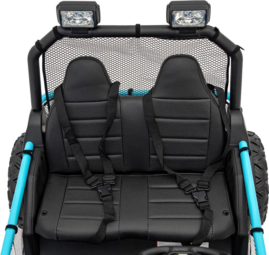 Ramiz Buggy FASTER Modrá