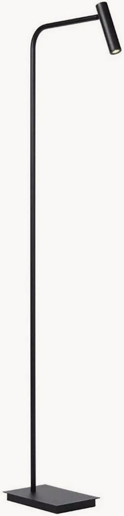Stojacia LED lampa Pomery