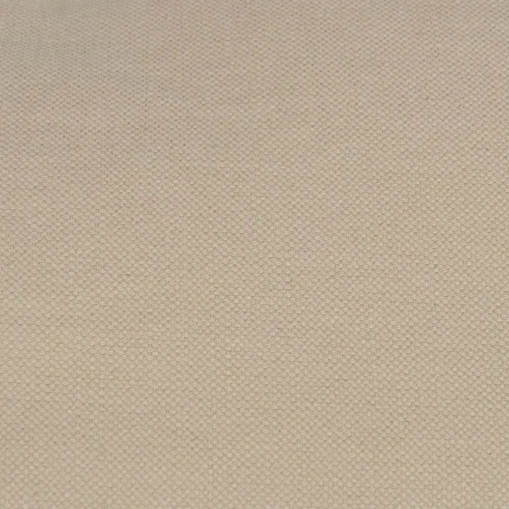 Béžová ľanová pohovka 180 cm – Ixia