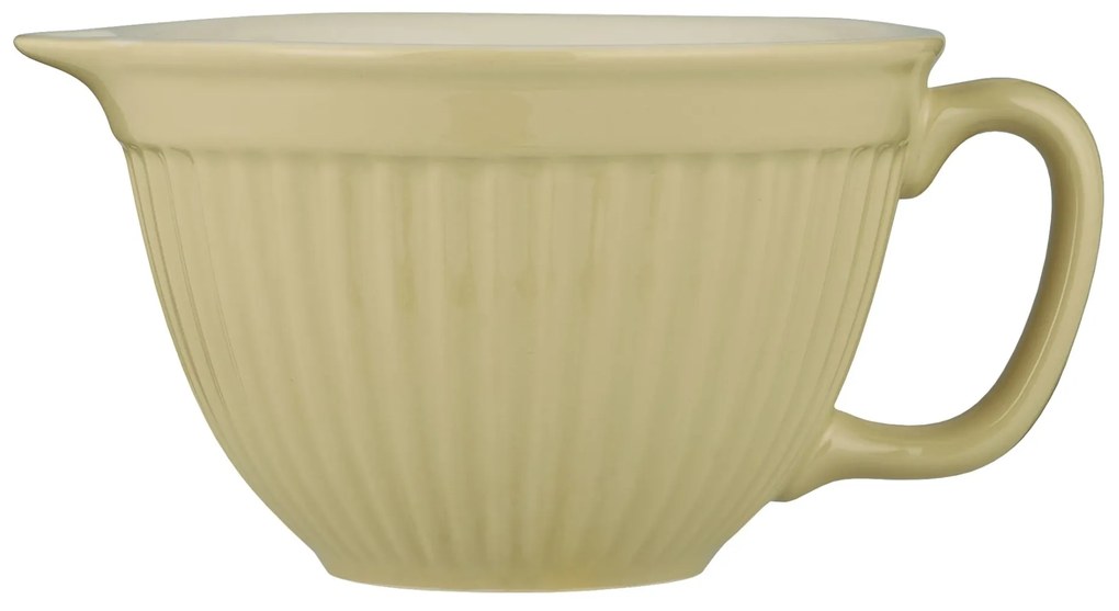 Ib Laursen Misa na cesto Mynte Wheat Straw