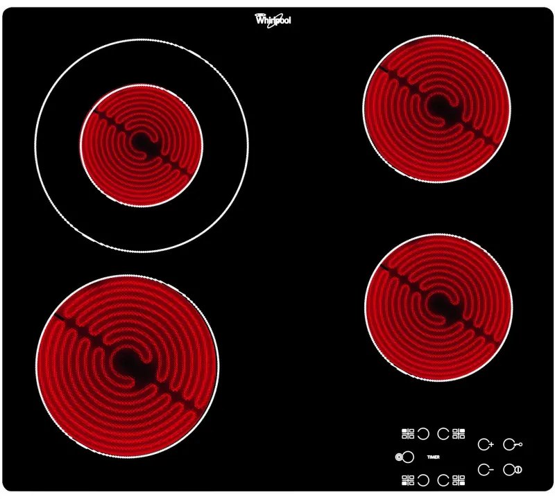 Whirlpool AKT 8130 NE