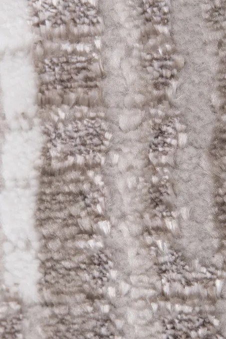 Koberec HOME NP 449 CREAM BROWN