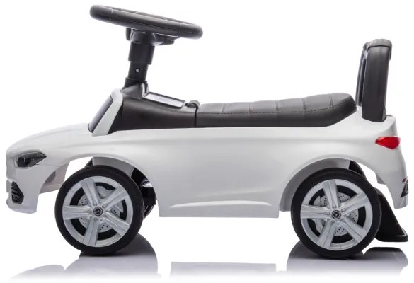 Odrážadlo MERCEDES C-Class S biele