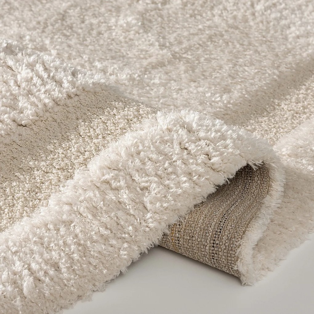 Koberec Halo cream 160x230 cm