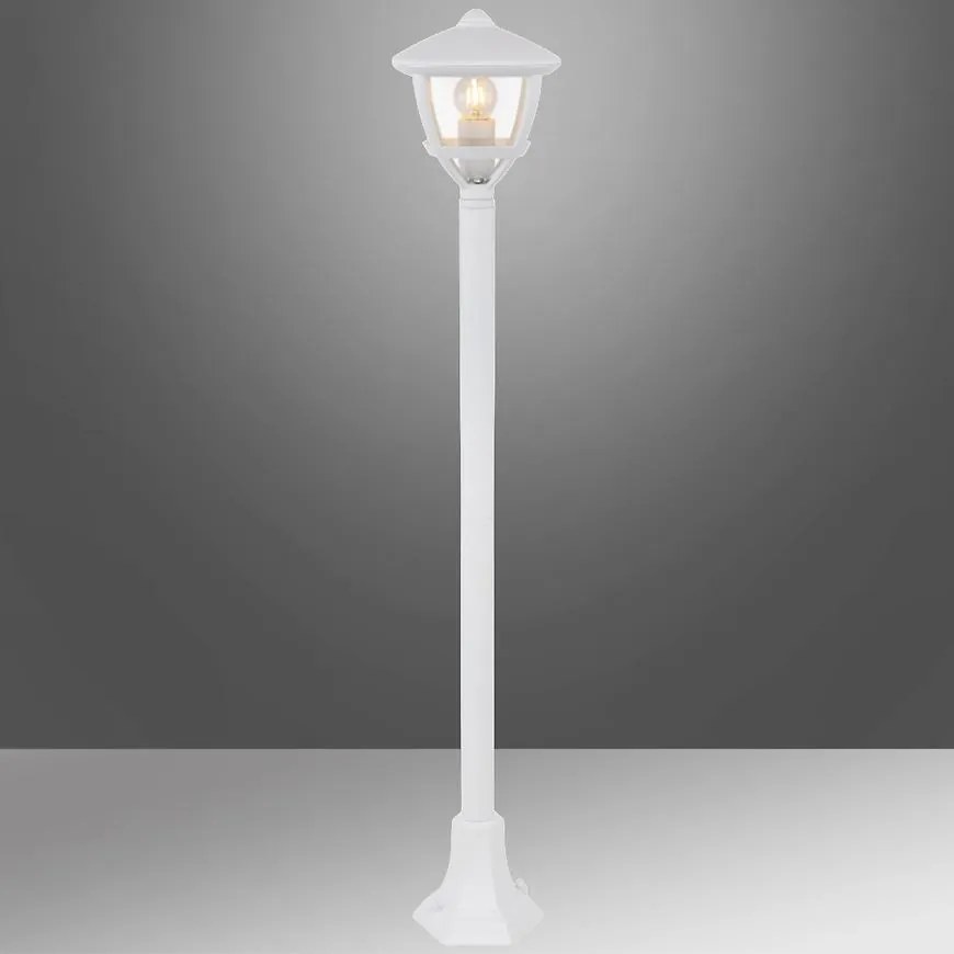 Záhradná lampa  31993 LP1