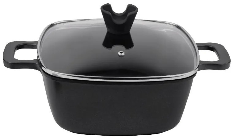 Silvercrest®  Multifunkčná súprava hrncov z hliníkovej zliatiny  (100391032)