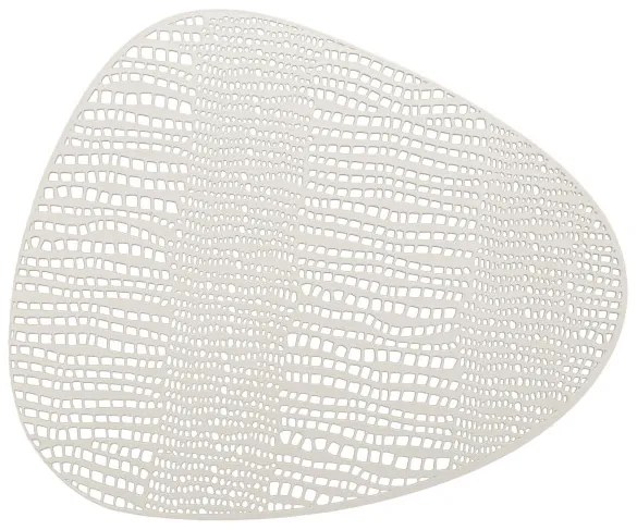 Podložka pod tanier ARINA béžová (6 ks)