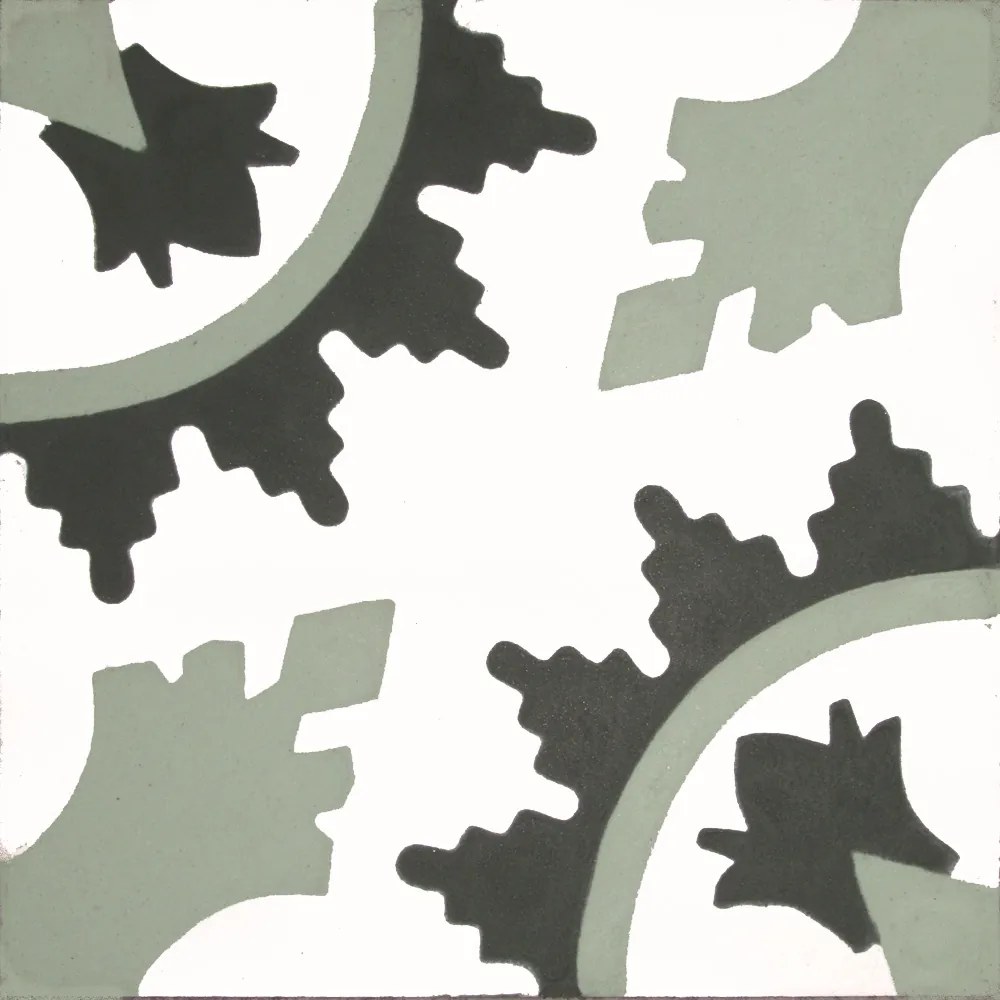 Cementové dlaždice 3061 | Articima