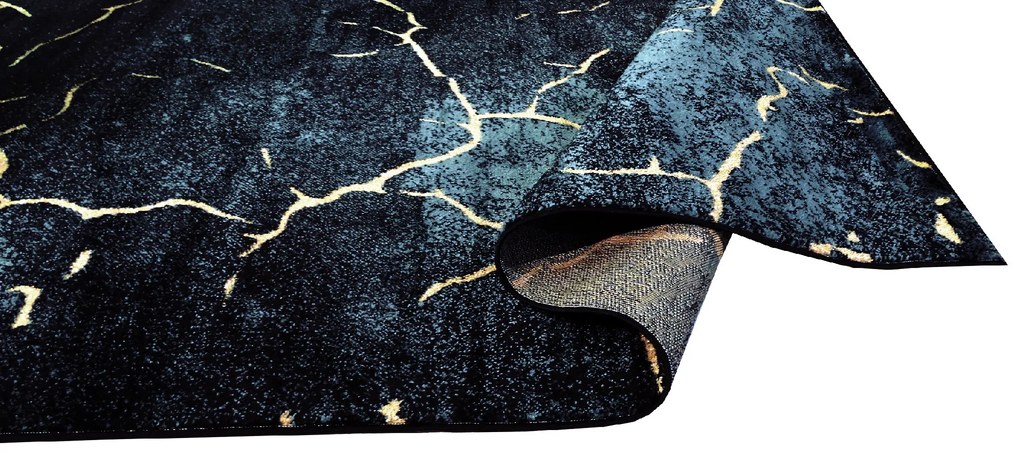Dekorstudio Moderný koberec LIGHT FROST - Stone Rozmer koberca: 140x200cm