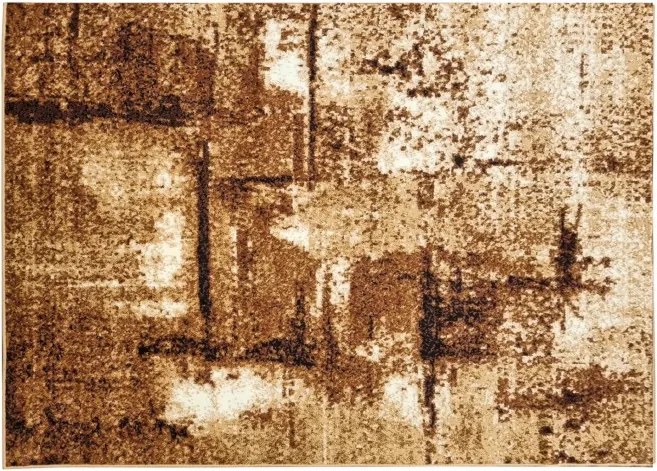 DC Koberec PP 016 béžová Rozmer: 70×130 cm