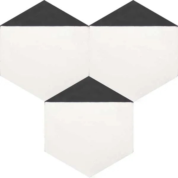 Cementové dlaždice 6460 | Articima