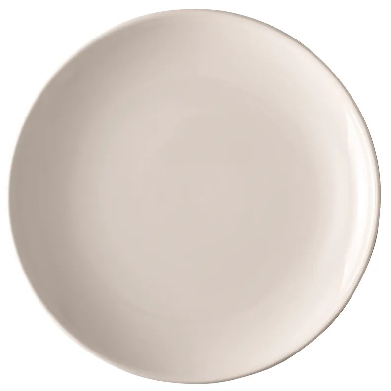 Set keramických tanierov 12 ks – Elements East grey - 492405
