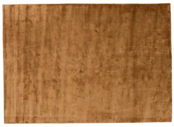 Indra koberec 170x240 cm horčicový