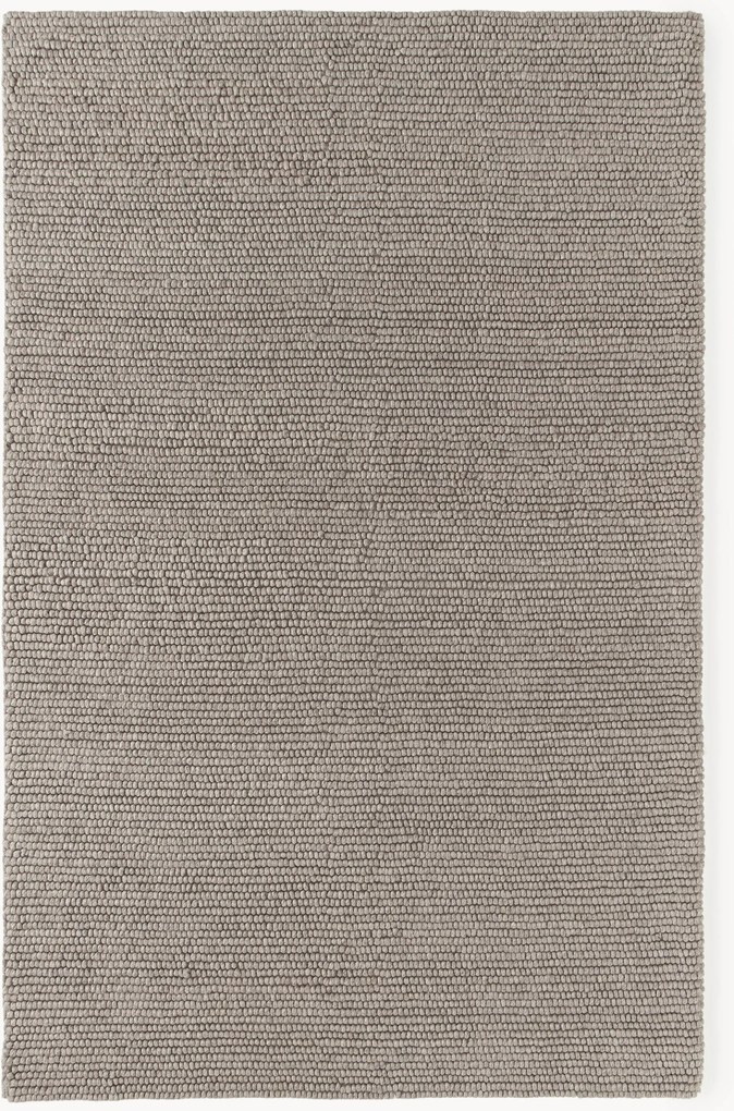 Ručne tkaný vlnený koberec Pebble