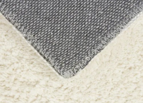 Koberce Breno Kusový koberec SPRING ivory, béžová,60 x 110 cm