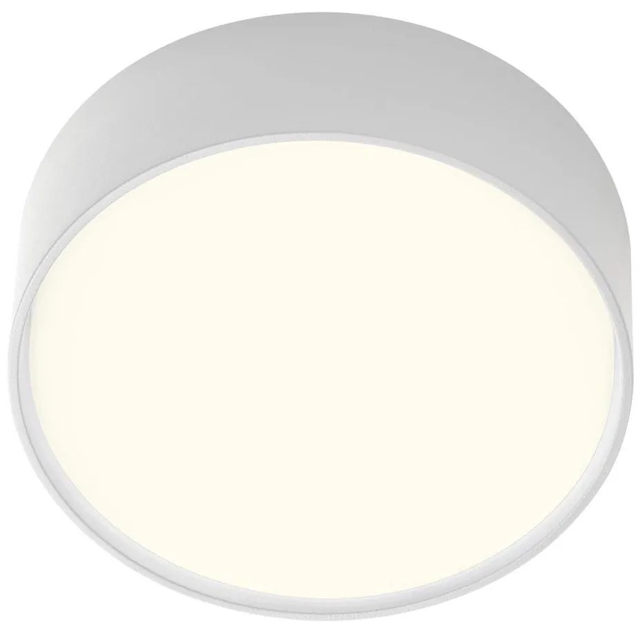 Redo 90494 - LED Vonkajšie stropné svietidlo URANIA LED/10W/230V 3000K IP65 biela