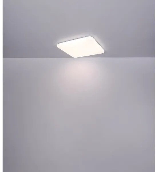 Globo 41348-30SQSH - LED Stmievateľné stropné svietidlo SAJAMA LED/30W/230V + DO