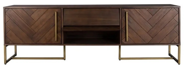 Komoda Dutchbone Class, dĺžka 180 cm