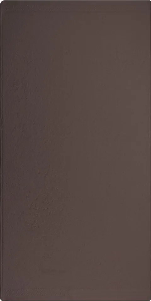 The One Towelling® Uterák Organic 50x100 - Olivová | 50 x 100 cm