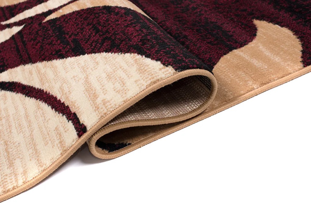 TA Koberec 2715B ČIERNA LACNÁ PP BLX Rozmer: 180x250 cm