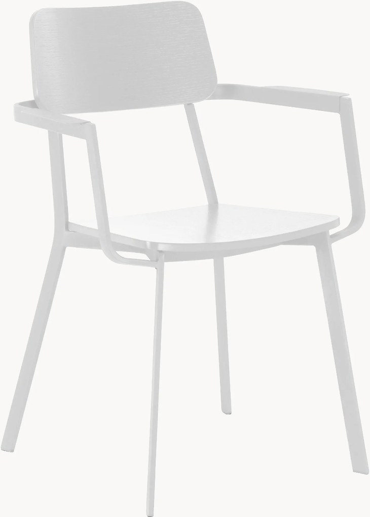 Stoličky Design Woody, 4 ks