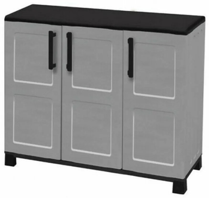 ARTPLAST Skriňa IDEA nízka 102 cm