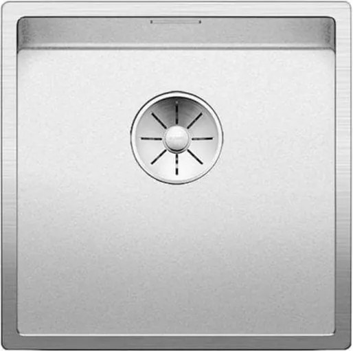 Blanco CLARON 400-U drez durinox 523385