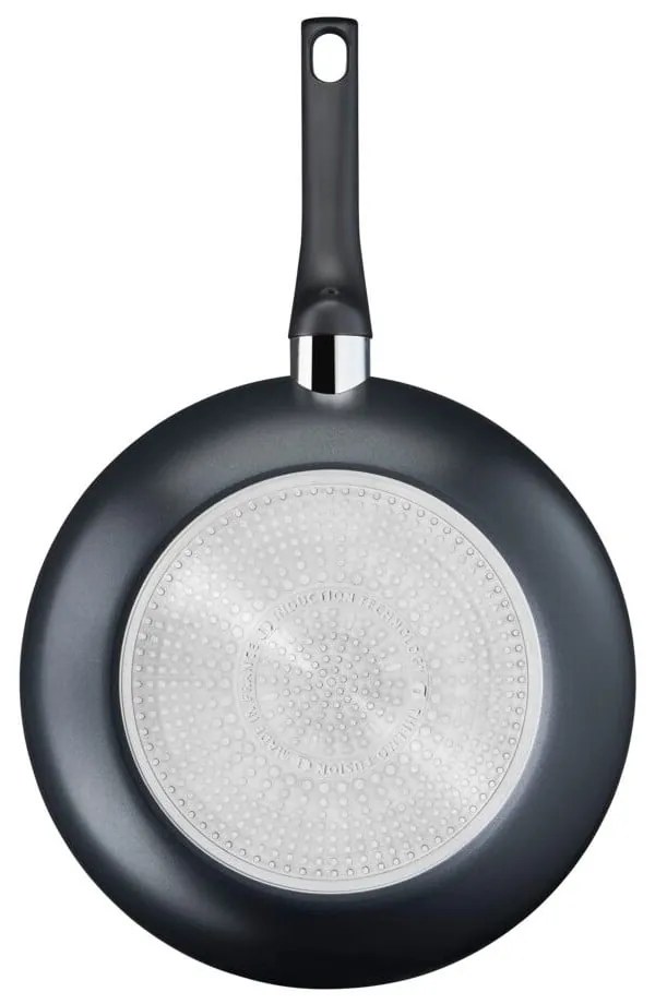 Wok hliníková panvica s nepriľnavým povrchom ø 28 cm Start&Cook C2721953 – Tefal