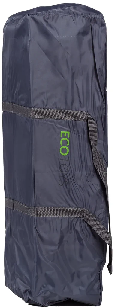 Cestovná postieľka ECOTOYS