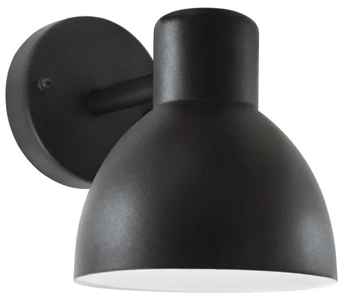 Vonkajšie nástenné svietidlo ARNE 1xE27/10W/230V IP44