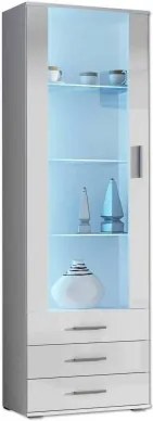 Soho - Vitrína vysoká