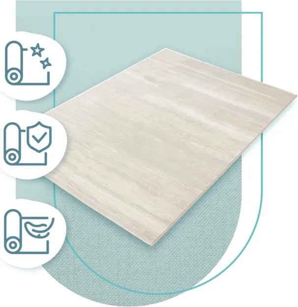 Koberec Ragolle Argentum 64229 6575