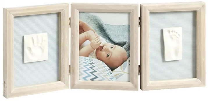 Rámček Double Print Frame Stormy