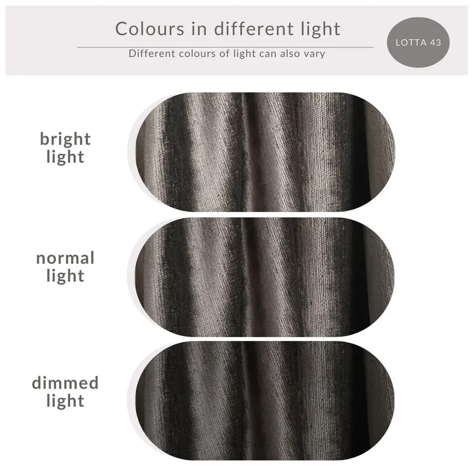 Tmavosivá boxspring posteľ s úložným priestorom 200x200 cm Voyage – Maison de Rêve