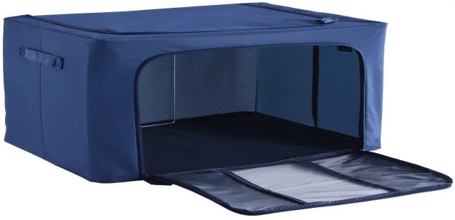 Set dvoch organizérov PARKER granátový (2 ks)