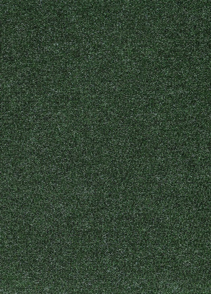 Koberce Breno Metrážny koberec PICCOLO 651, šíře role 400 cm, zelená