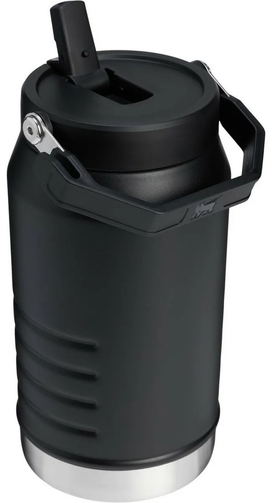 Stanley Termofľaša IceFlow Flip Straw 2.0 Jug 1,9 l Black 2.0